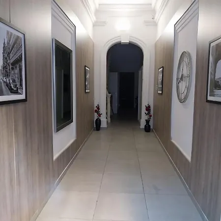 Apartament St Gaetan 7 B Hamrun