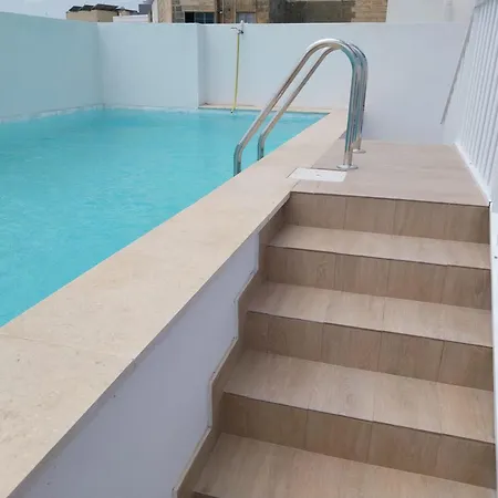 St Gaetan 7 B Apartament