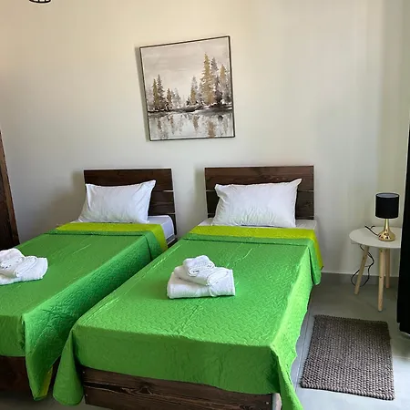 St Gaetan 7 B * Hamrun