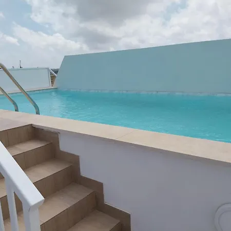 Appartamento St Gaetan 7 B