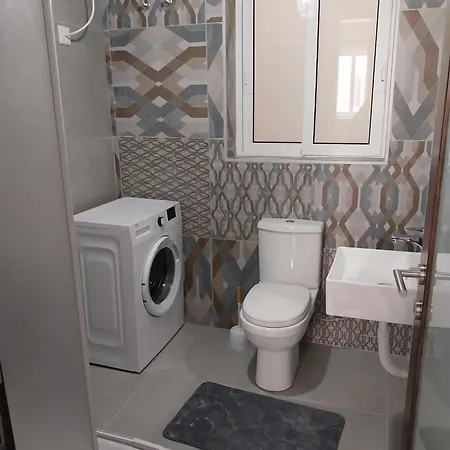 St Gaetan 7 B Appartement *