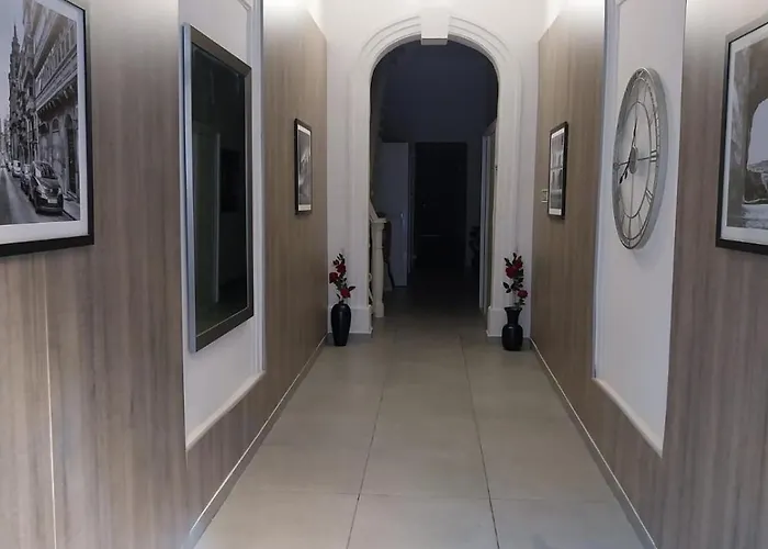 Appartamento St Gaetan 7 B Hamrun