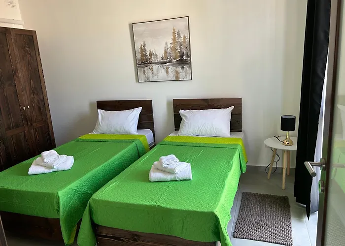 St Gaetan 7 B * Hamrun