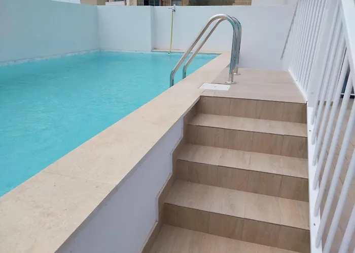 St Gaetan 7 B Appartamento