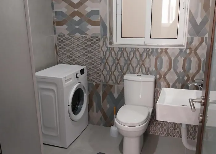 St Gaetan 7 B Appartamento *