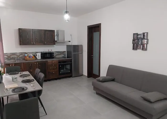 St Gaetan 7 B Appartamento Hamrun