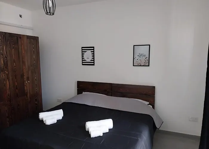 Appartamento St Gaetan 7 B Hamrun